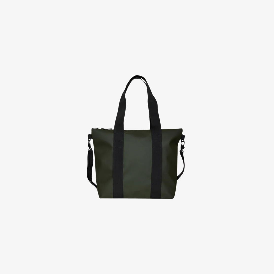 Tote Bag Mini - Army