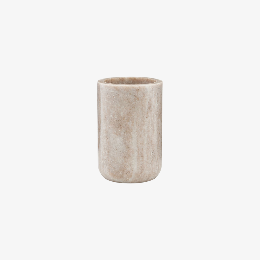 Meraki - Opbevaring, MKMarble, Beige