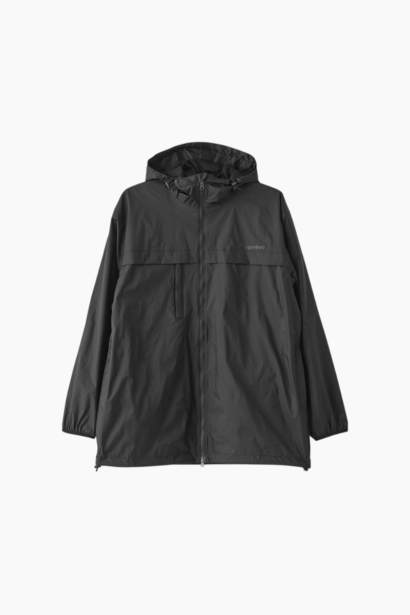 H2O Fagerholt - Rainsuit - Black