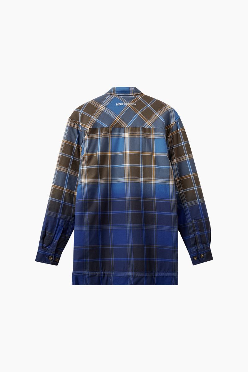 H2O Fagerholt - Como Pile Shirt