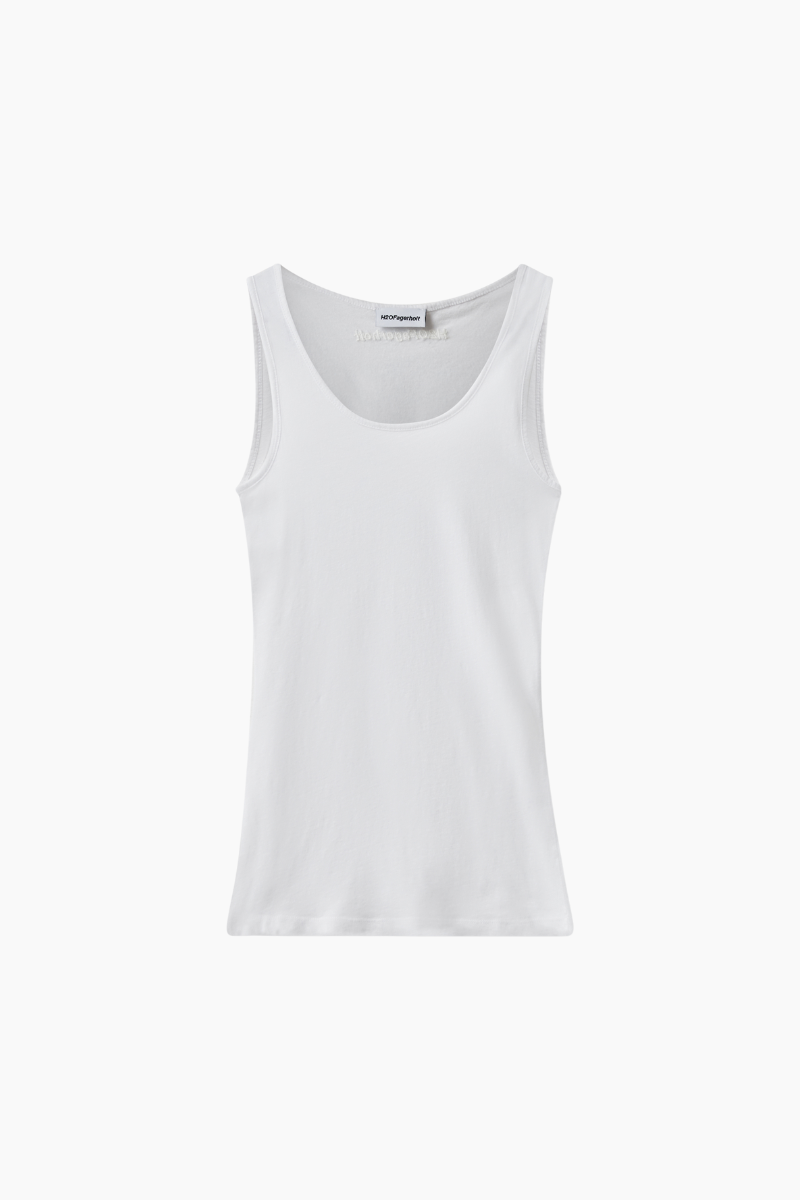 H2O Fagerholt - New Tank Top