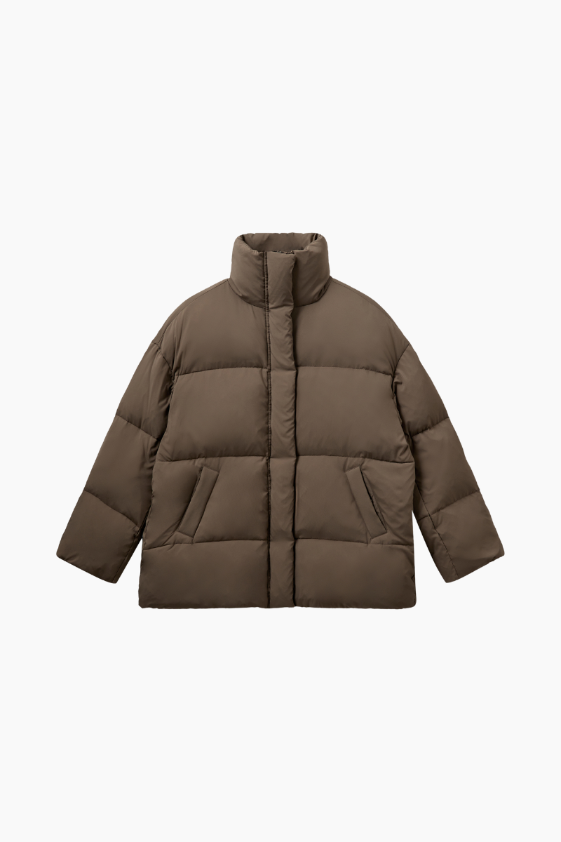 H2O Fagerholt - Puff Down Jacket