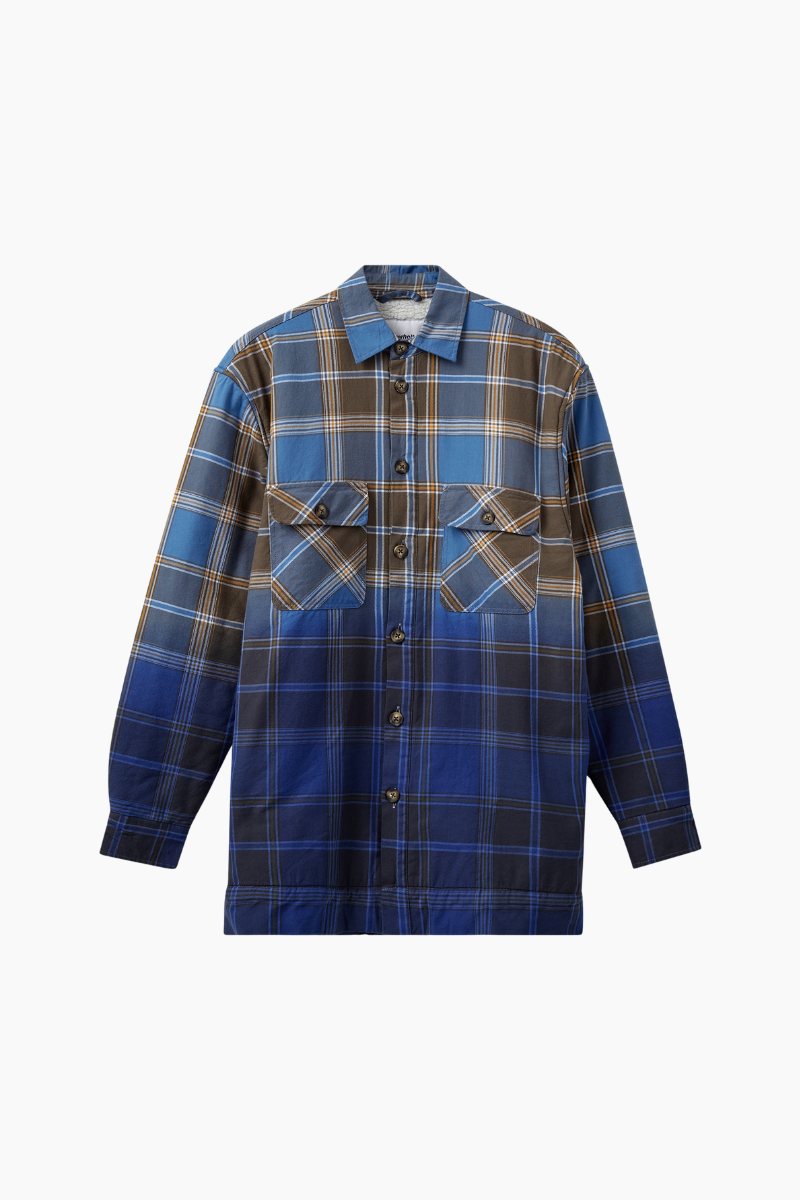 H2O Fagerholt - Como Pile Shirt