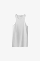 H2O Fagerholt - Gang Tank Top - Hvid