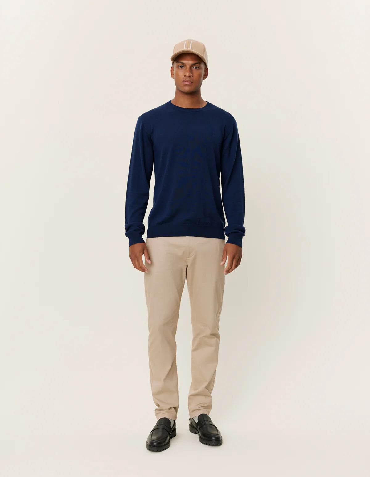 Greyson Merino Knit