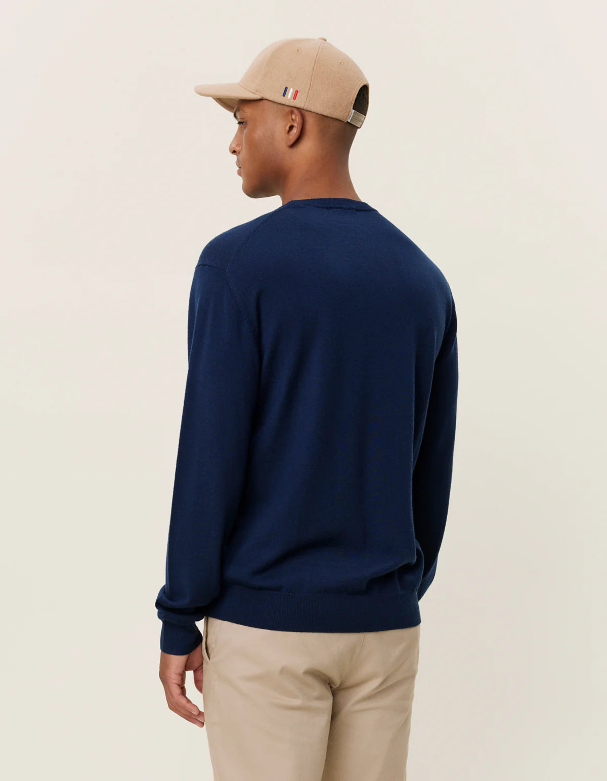 Greyson Merino Knit