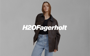 H20 Fagerholt