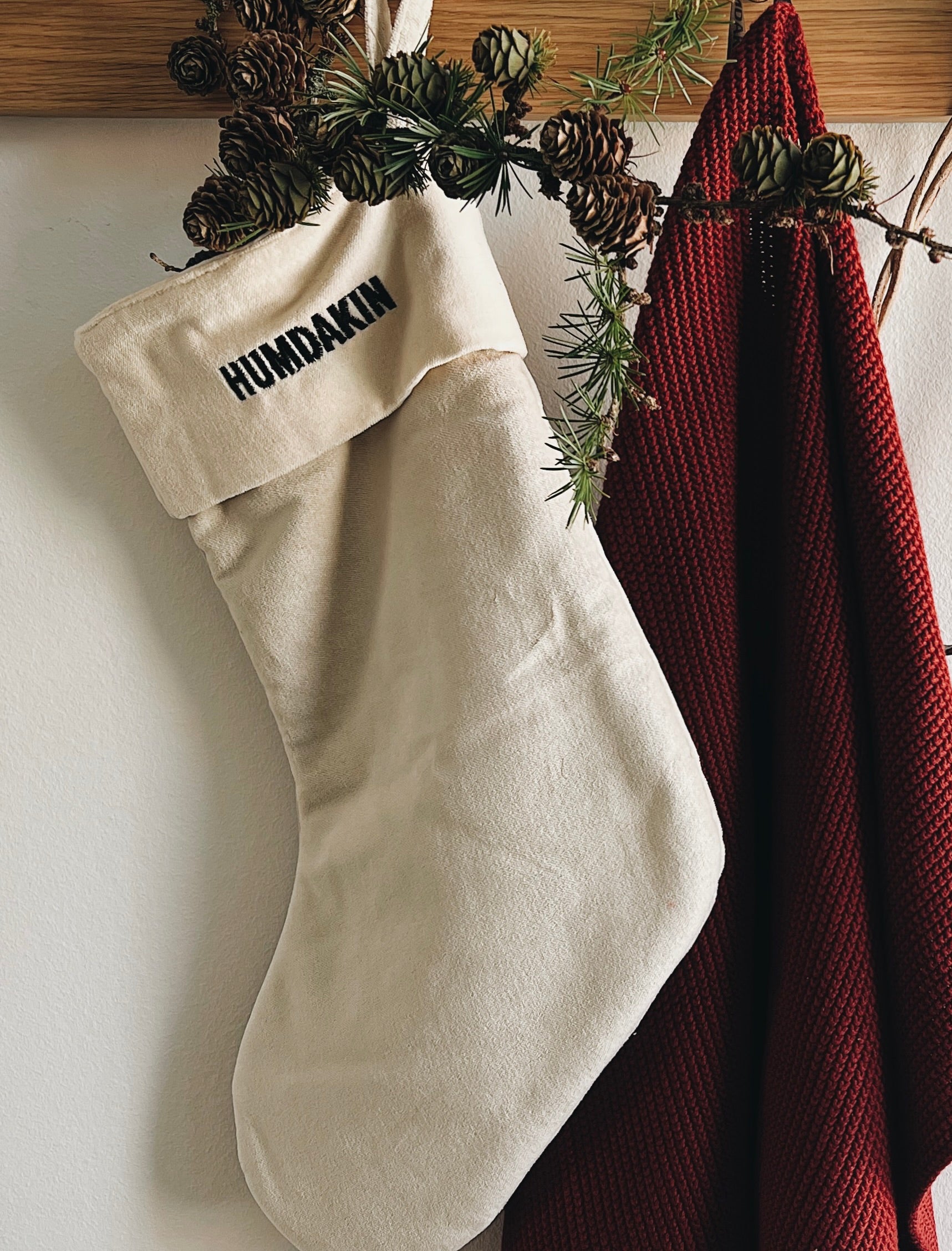 Christmas Stocking