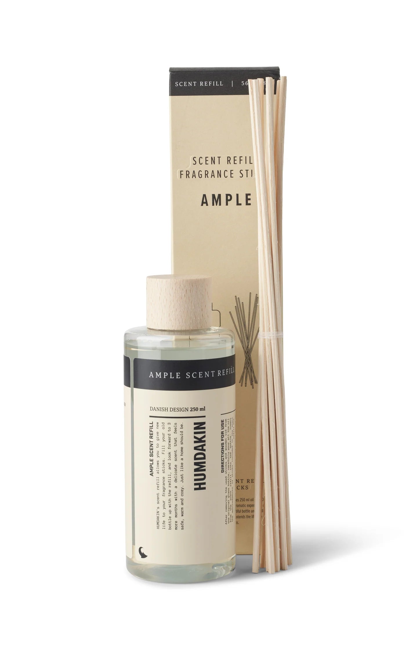Humdakin - Scent Refill AMPLE