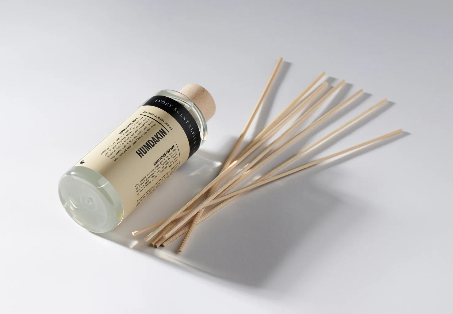 Humdakin - Scent Refill IVORY