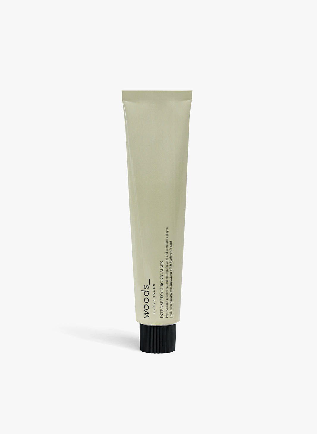 Intense Hyaluronic Mask