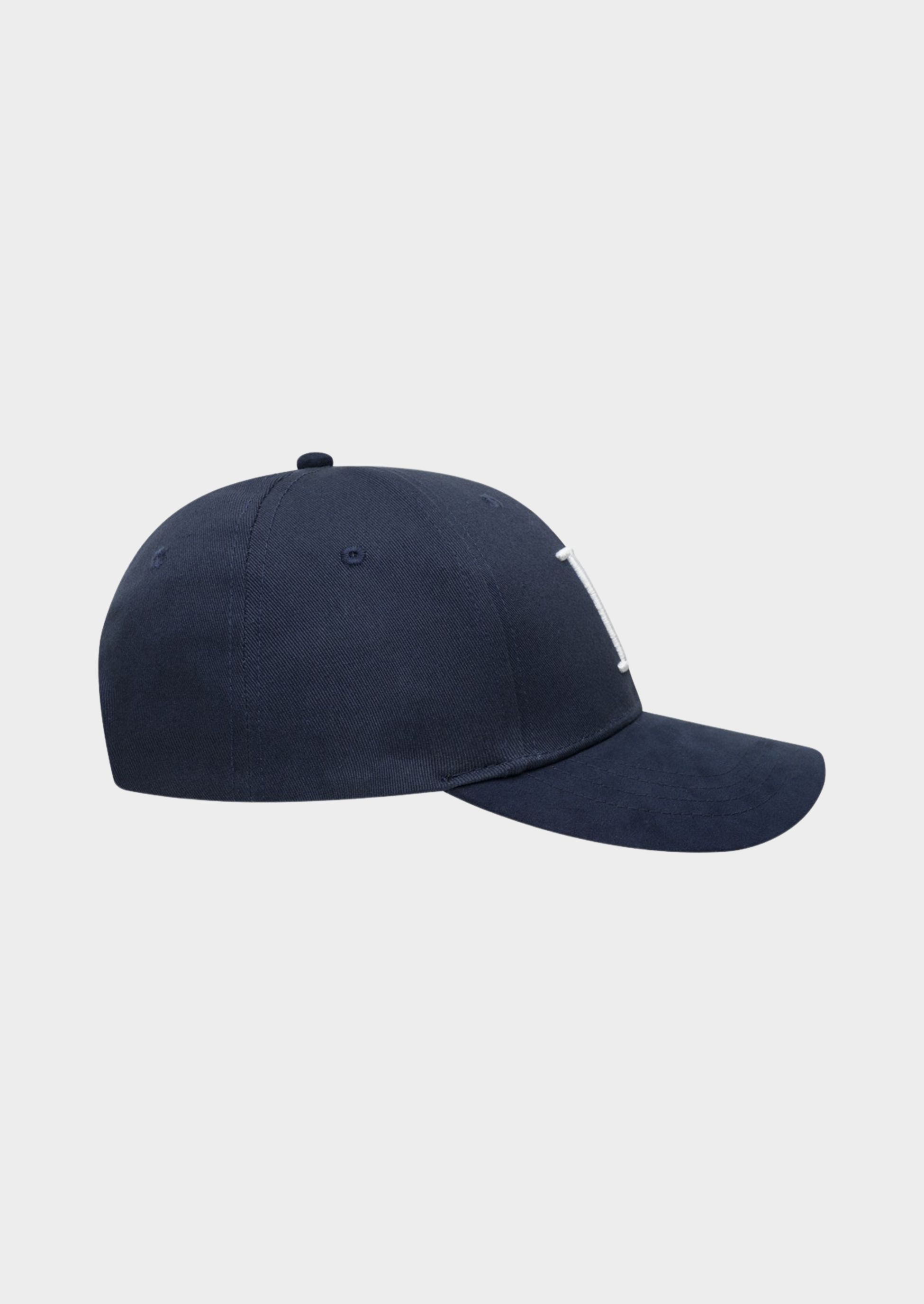 Baseball Cap Suede II