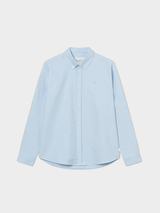 Konrad Oxford Shirt