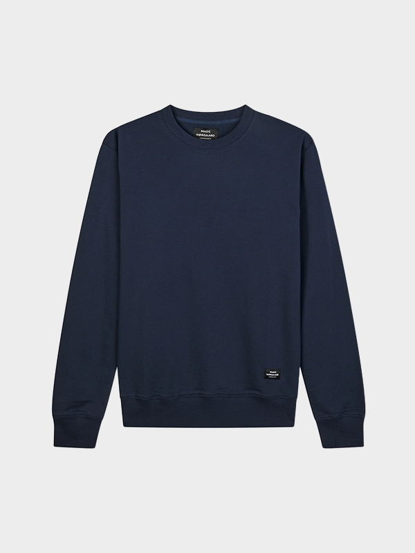 Light Terry Asker Sweat