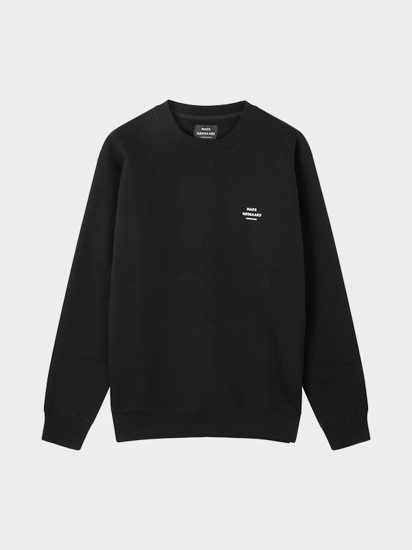 Standard Crew Logo Sweat FAV