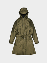 Curve Long Jacket W3