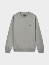 Standard Crew Logo Sweat FAV