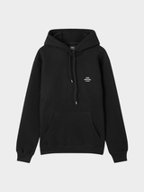 Standard Hoodie Logo Sweat