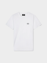 Cotton Jersey Frode Emb Logo Tee