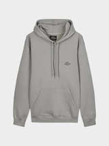 Standard Hoodie Logo Sweat