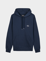 Standard Hoodie Logo Sweat