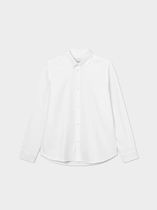 Konrad Oxford Shirt