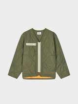 Poly Twill Alice Jacket