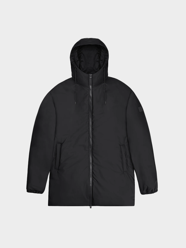 Lohja Long Insulated Jacket