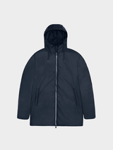 Lohja Long Insulated Jacket