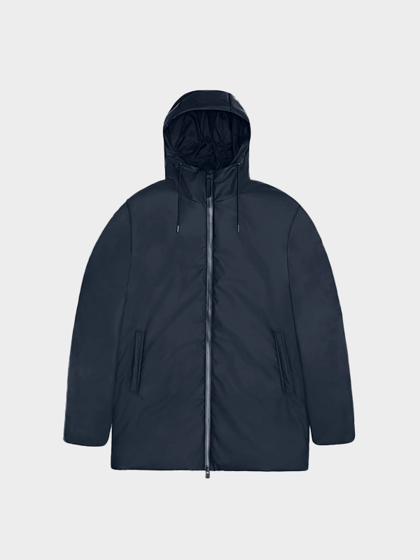 Lohja Long Insulated Jacket