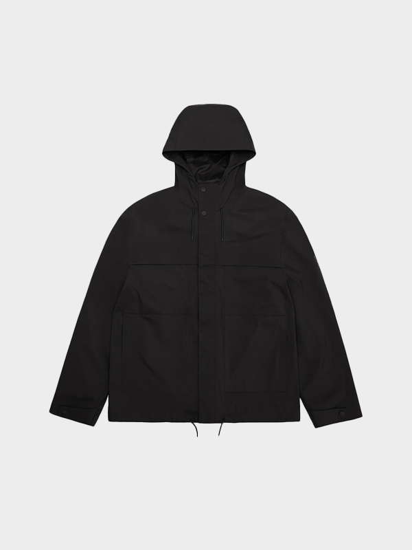 Suva Hardshell Cargo Jacket