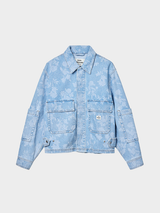 Art Denim Soleil Jacket