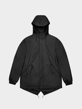 Fishtail Jacket W3