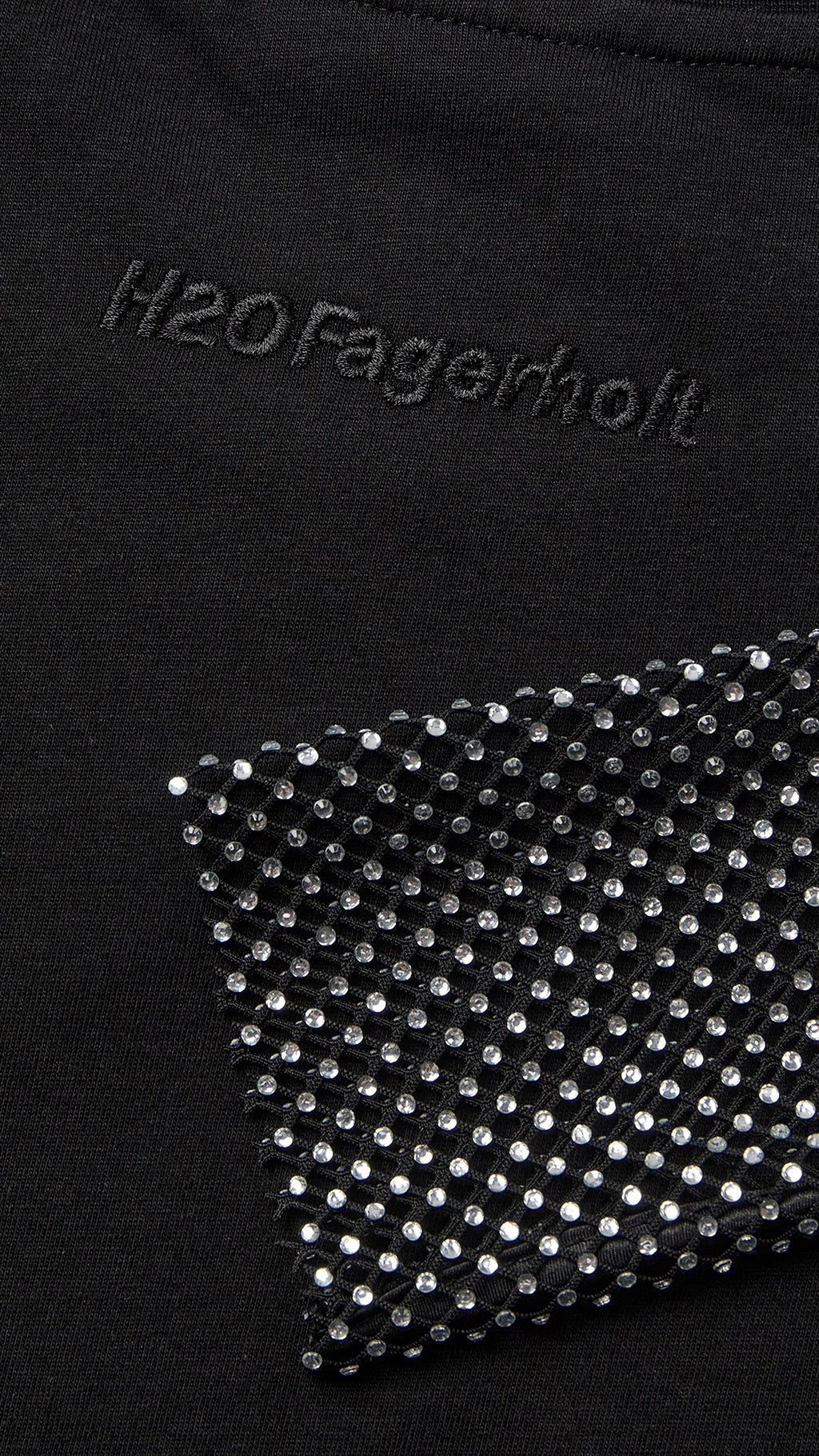 H2O Fagerholt - Le T-shirt