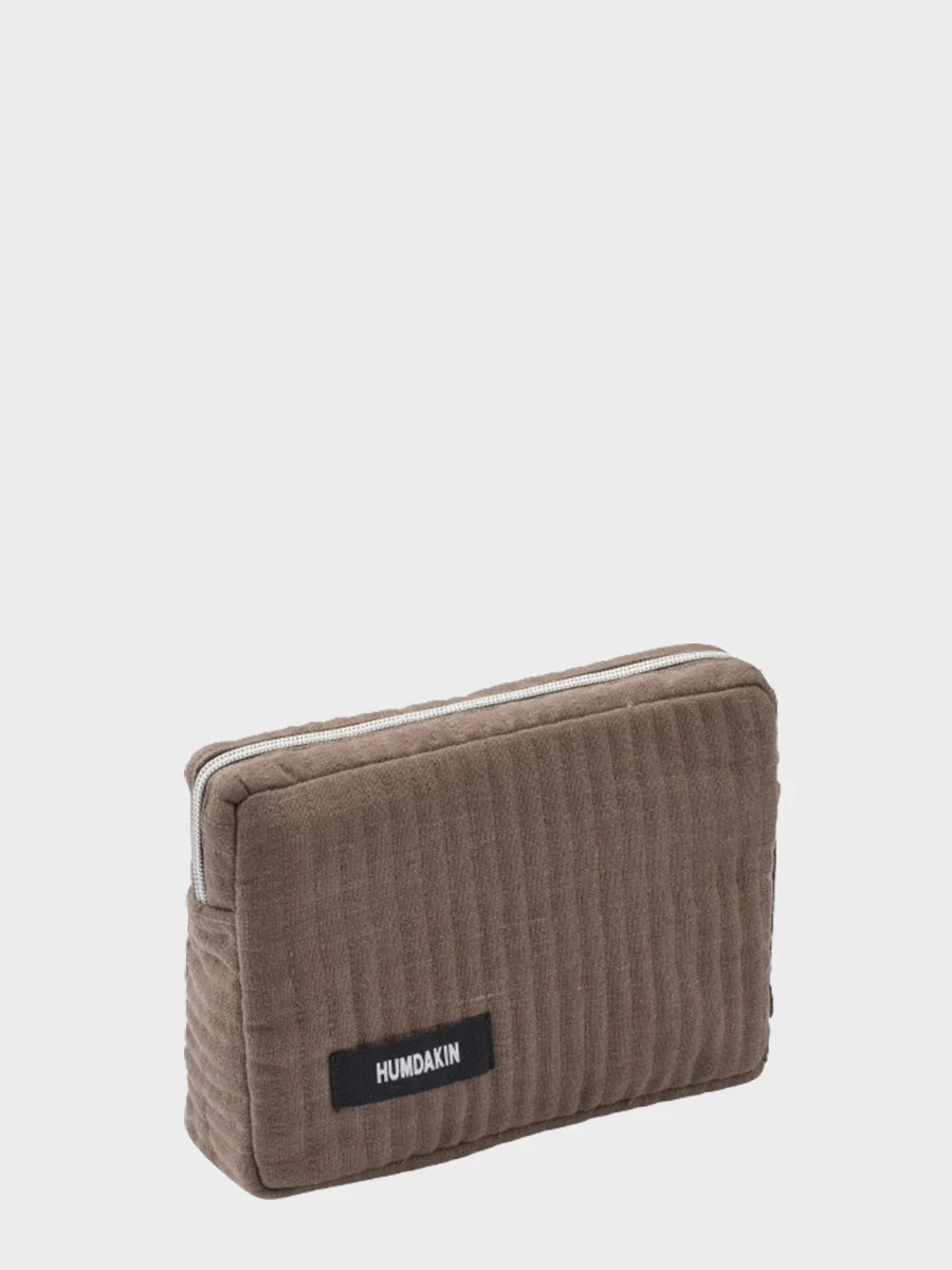 Humdakin - Linen Cosmetic Bag - Waldorf