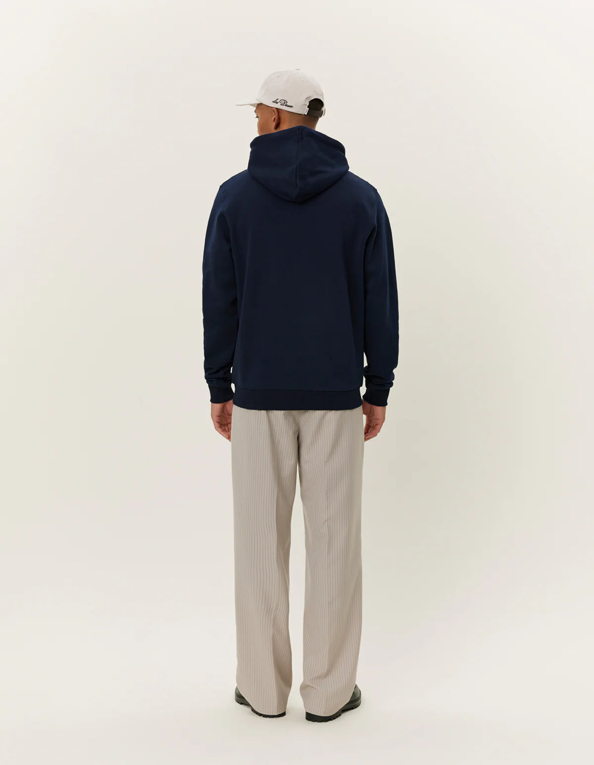 Norregaard Tonal Hoodie