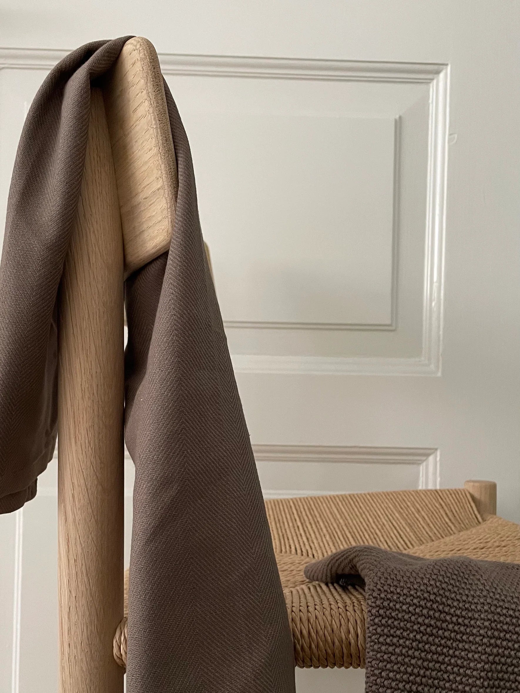 Humdakin - Organic Tea Towel - 2 pack - Waldorf