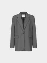 Samsøe Samsøe - HAVEN BLAZER 13103