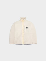 Rains - Yermo Fleece Jakke