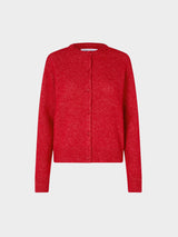 Samsøe Samsøe - NOR SHORT CARDIGAN 7355
