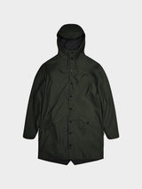 Rains - Longjacket - Army