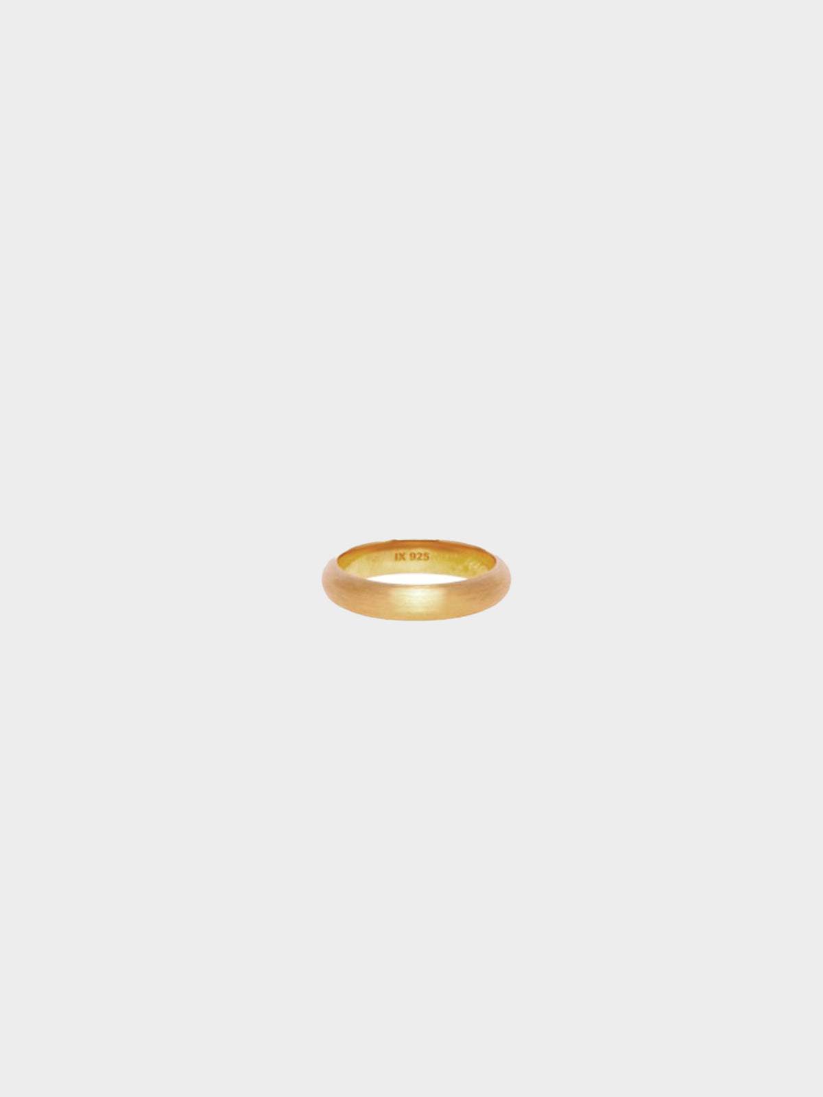 IX STUDIOS - Quinn Ring