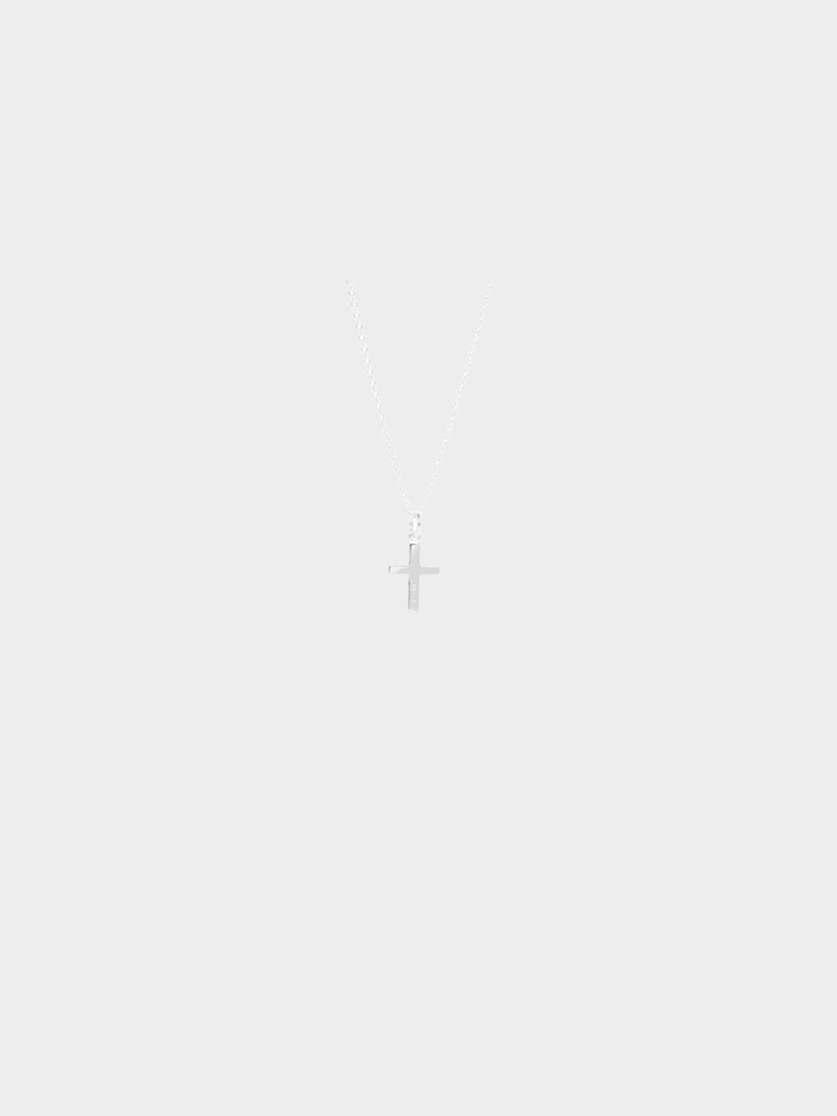IX STUDIOS - Skyler Pendant Silver