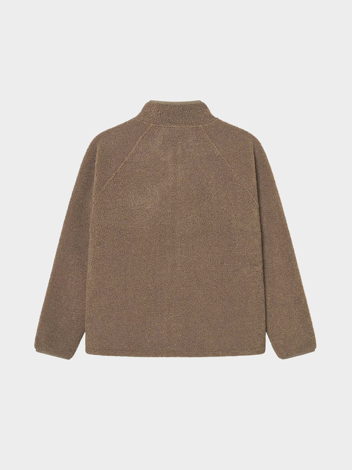 Creed Teddy Jacket
