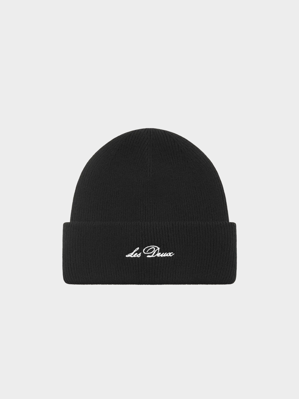 Wayne Embroidered Beanie