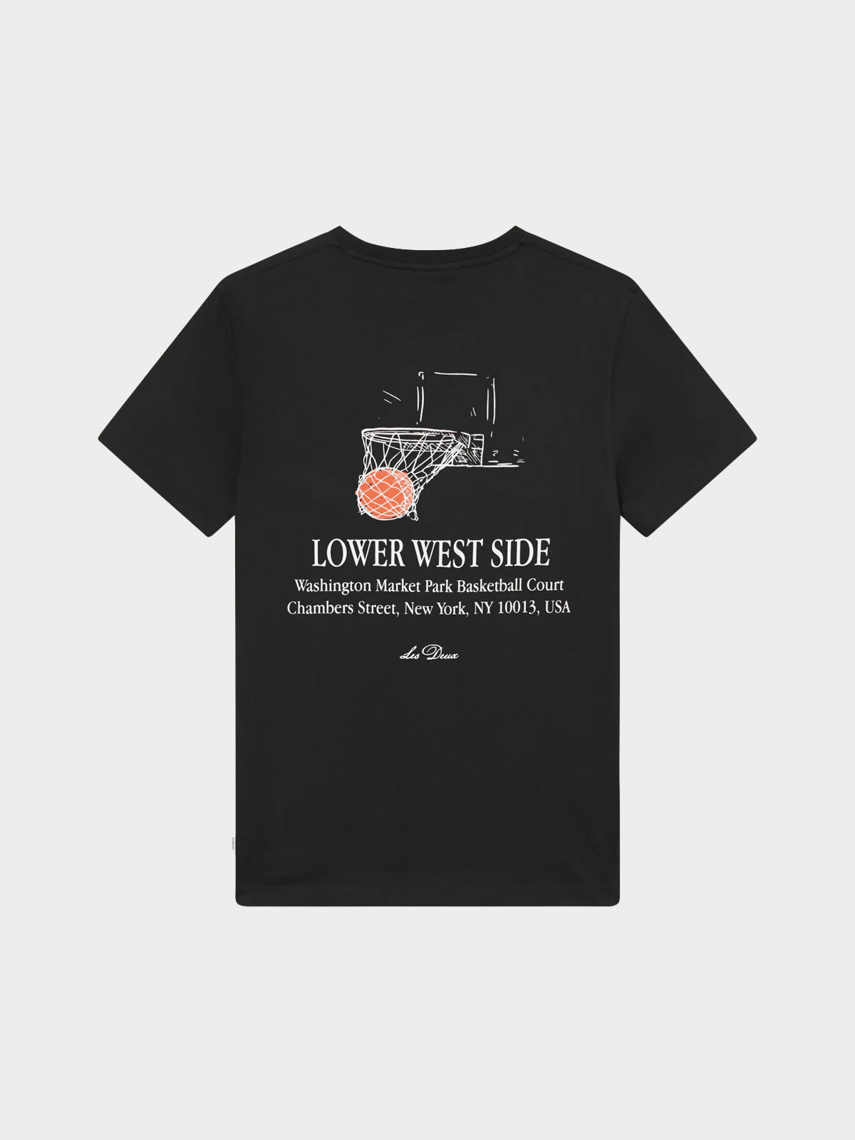 West Side T-Shirt
