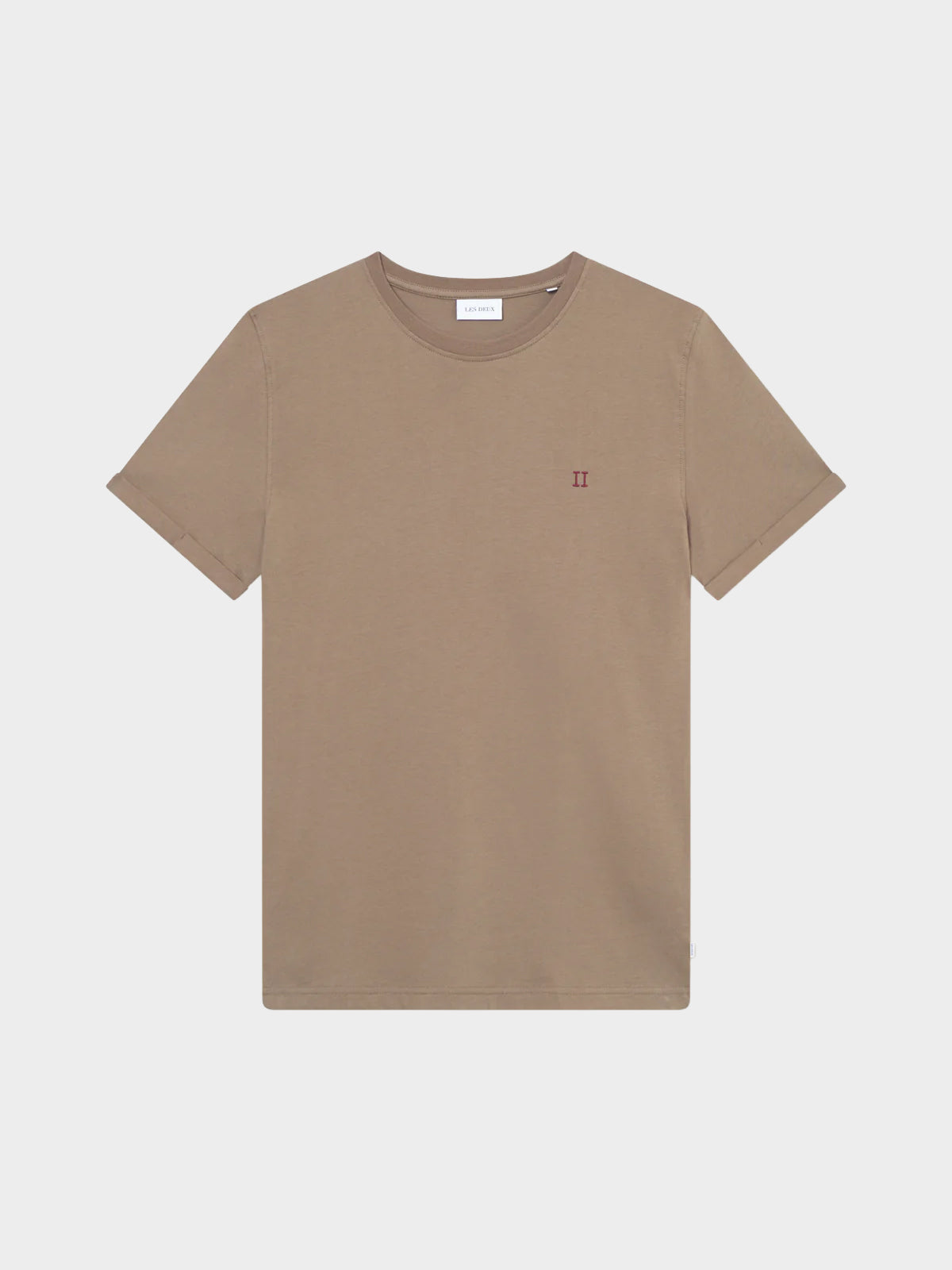 Norregaard Contrast T-Shirt