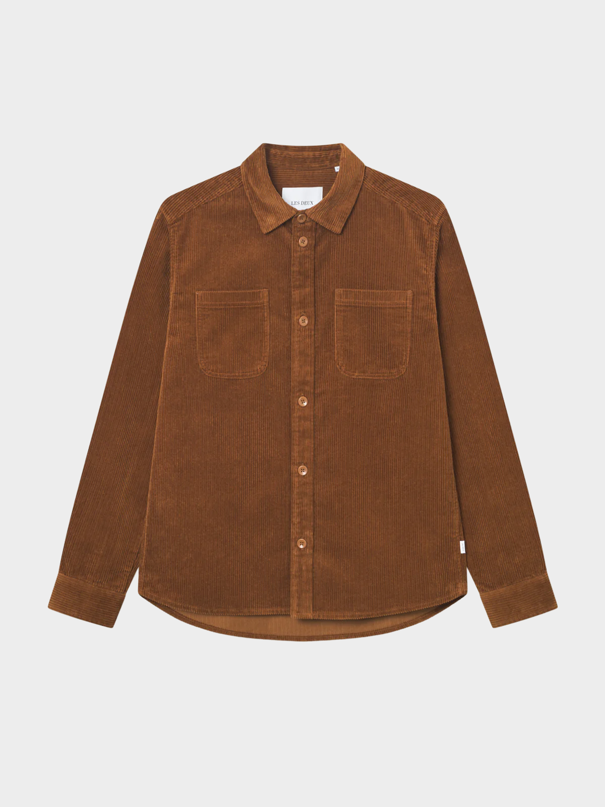 Kody Corduroy Overshirt