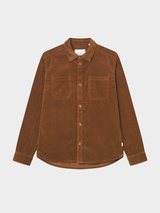 Kody Corduroy Overshirt