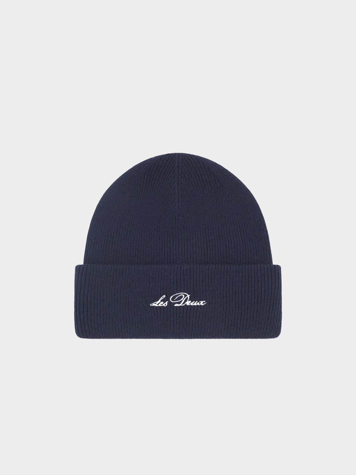 Wayne Embroidered Beanie